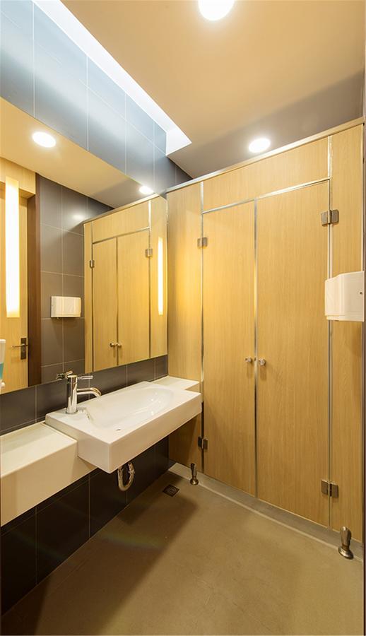 Hanting Hotel Shanghai Chunsha Jinhui Plaza Exteriör bild
